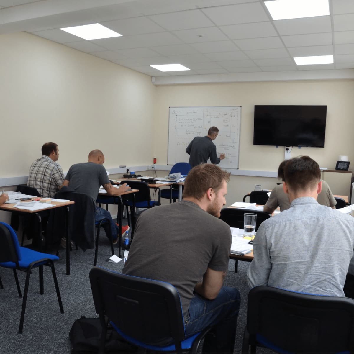 City Guilds Th Edition Wiring Regulations Course Erudite